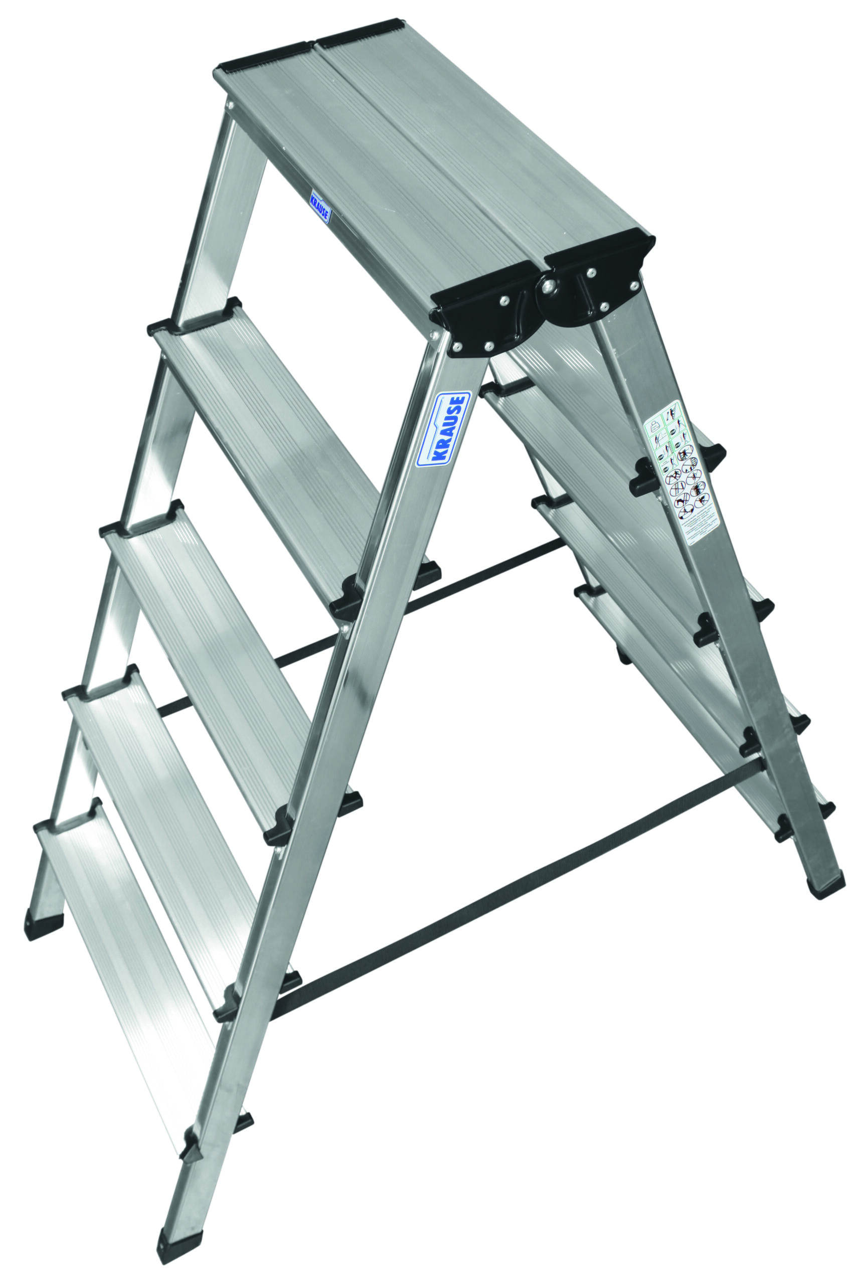 DOPPLO merdevine 2x5 - Slika 2