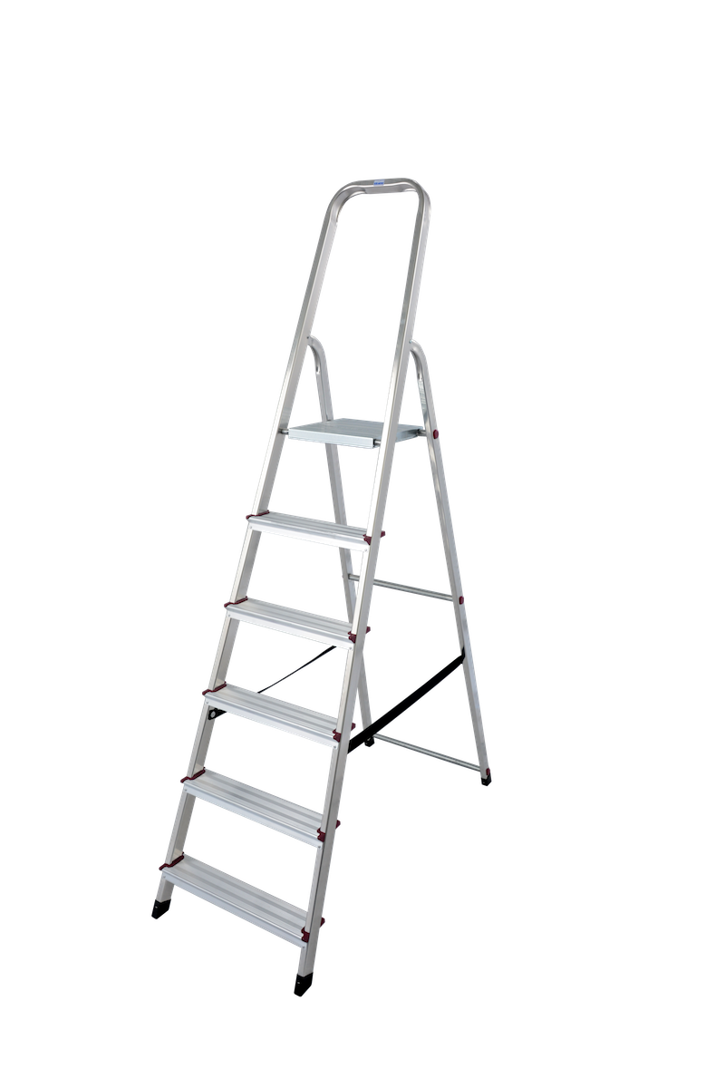 CORDA kućne merdevine 1x6 - Slika 5