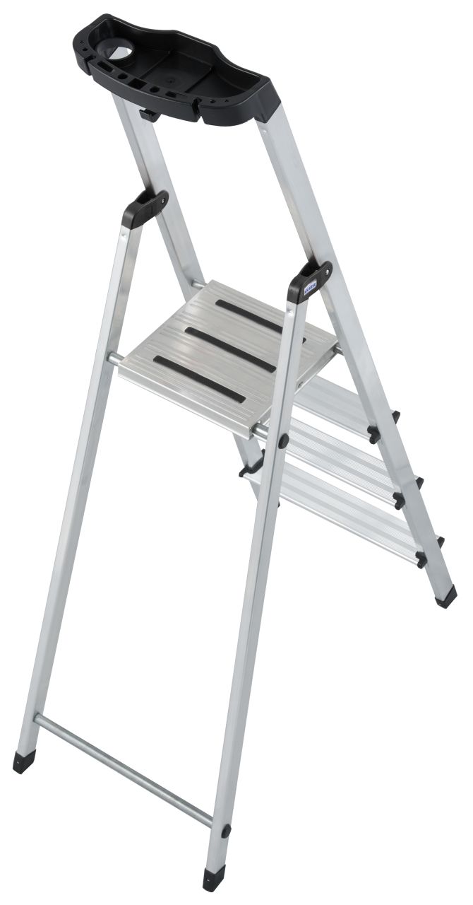 Monto - Kućne merdevine Safety 4 gazišta - Slika 3