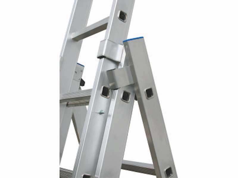 Mnogonamenske merdevine 3x8 - Slika 13