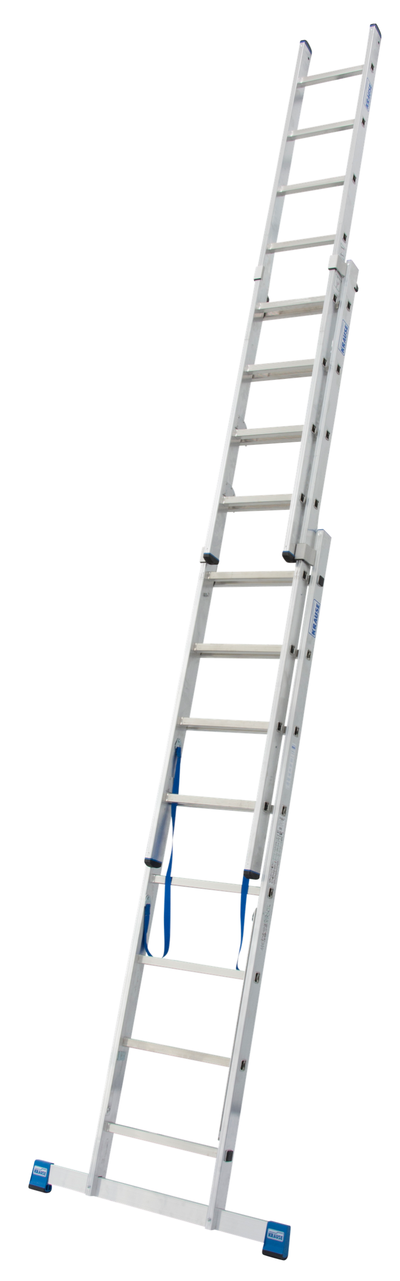 Mnogonamenske merdevine 3x8 - Slika 9