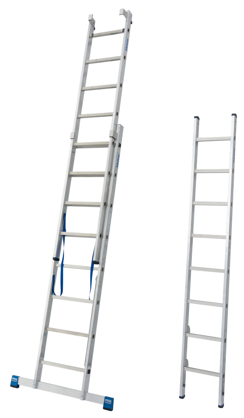 Mnogonamenske merdevine 3x8 - Slika 8