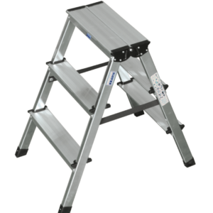 DOPPLO merdevine 2x3