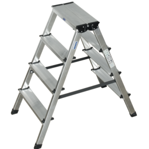 DOPPLO merdevine 2x4